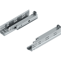 Blum Tandem Vollauszug 30kg 250mm mit TIP-ON