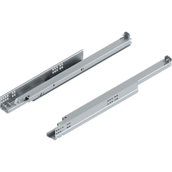 Blum Tandem Vollauszug 30kg 550mm mit TIP-ON