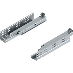 Blum Tandem Vollauszug 30kg 270mm mit TIP-ON