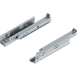 TANDEM Vollauszug 560 H ohne BLUMOTION 30 kg