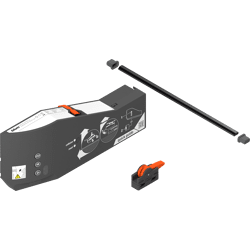 SERVO-DRIVE Antriebseinheit für AVENTOS HF/HS/HL top Tiefgrau