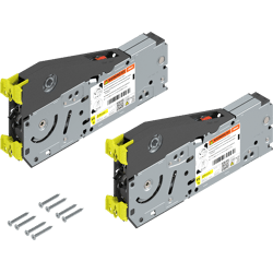 Blum AVENTOS HL top Kraftspeicher KH 390-580mm für SERVO-DRIVE