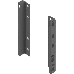 Blum MERIVOBOX Holzrückwandhalter