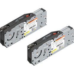 Blum AVENTOS HF top Kraftspeicher LF=2700-13500 (bei 2 Stück) für