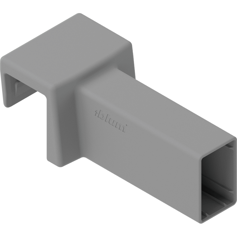 AMBIA-LINE Querrelinghalter für MERIVOBOX