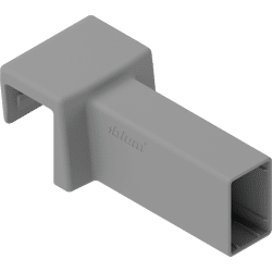 AMBIA-LINE Querrelinghalter für MERIVOBOX