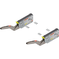 Blum AVENTOS HK top Kraftspeicher-Set