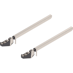 Blum AVENTOS HF top Teleskophebel KH=600-910mm symmetrisch für SE