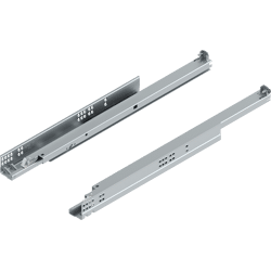 Blum Tandem Vollauszug 30kg 600mm mit TIP-ON