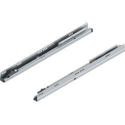 TANDEMBOX Korpusschienen mit BLUMOTION 30kg