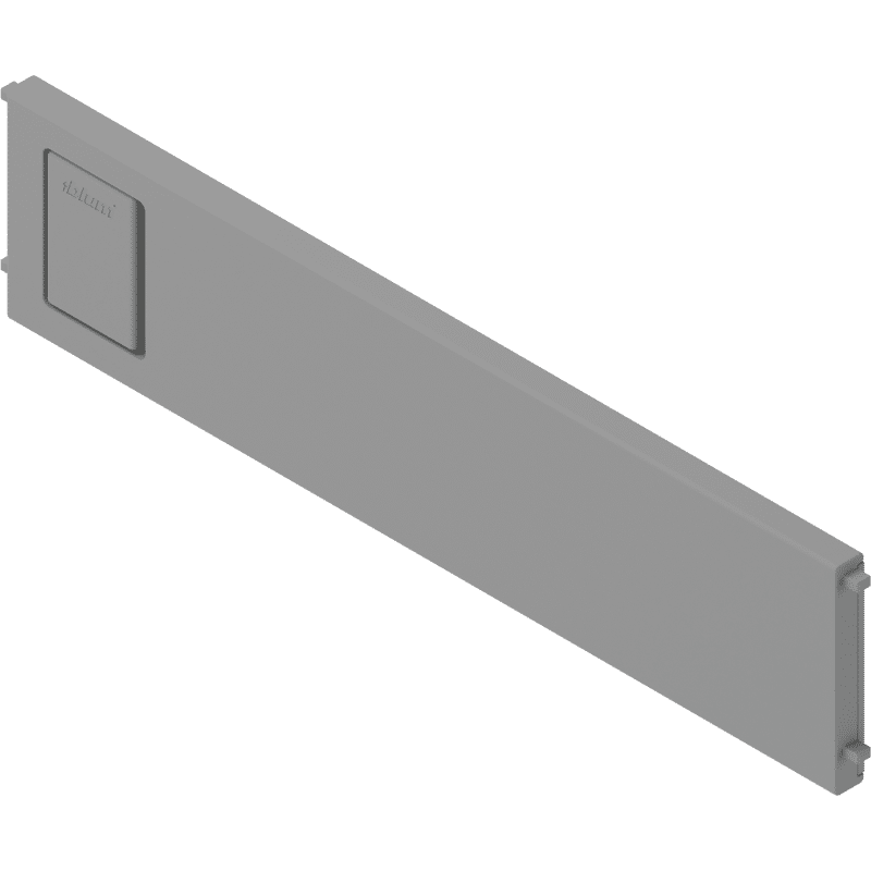 AMBIA-LINE Querteiler für LEGRABOX/MERIVOBOX Schubkasten