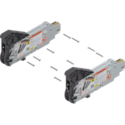 Blum AVENTOS HL Kraftspeicher-Set