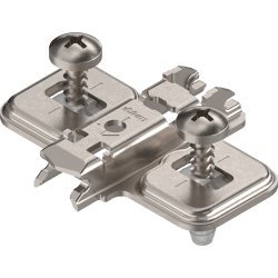 Blum Expando-CLIP-MPL vorm.Spreizdübel