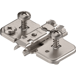 Blum Expando-Clip-MPL Excenter vorm. Spreizd. HV 0mm Distanz