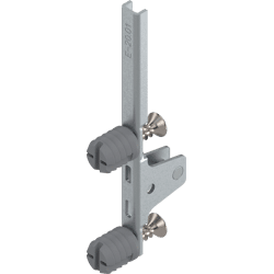 Blum LBX Frontbefestigung EXPANDO für Höhe K