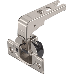 MODUL BLUMOTION 95° Scharnier Topf m. Feder Anschrauben