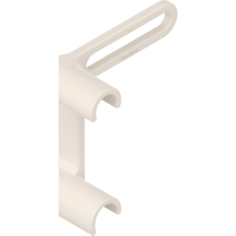 ORGA-LINE Flaschenhalter für Querreling