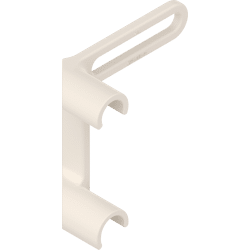 Blum ORGA-LINE Flaschenhalter für Querreling