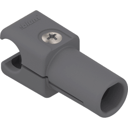 Blum ORGA-LINE Querrelinghalter