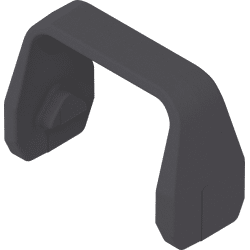 Blum Öffnungswinkelbegrenzer 92° für CLIP top 155° Scharnier