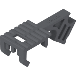 Blum Öffnungswinkelbegrenzer für AVENTOS HK-S