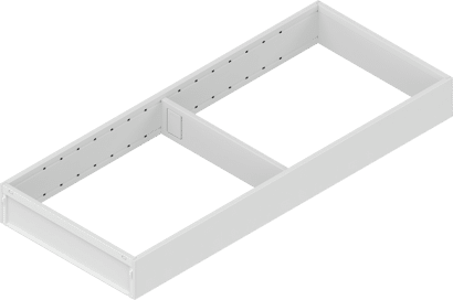 AMBIA-LINE Rahmen für Legrabox