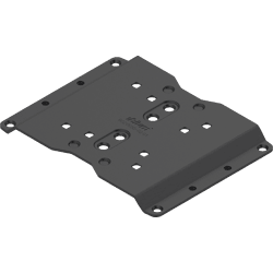 Blum REVEGO uno Pocketverbinder für Anwendung mit Sockel für Seit