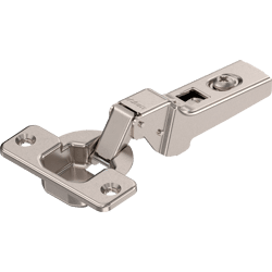 Blum CLIP 100° Mittel Scharnier Topf mit Feder Anschrauben