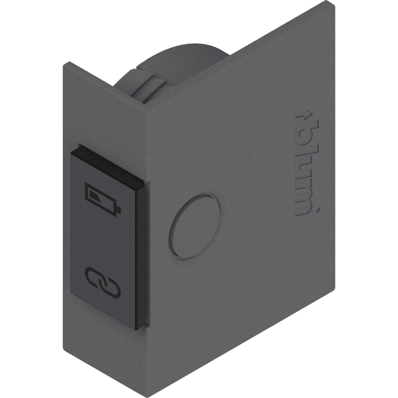 Funkschalter für AVENTOS SERVO DRIVE