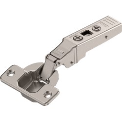 Blum CLIP top Sonderwinkeltopfscharnier 95° ohne Schließautomatik