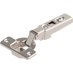 Blum CLIP Topfscharnier 100° mit Schließautomatik
