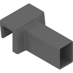 Blum AMBIA-LINE Querrelinghalter für LEGRABOX