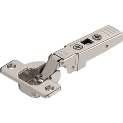 Blum CLIP top Profiltürtopfscharnier 95° ohne Schließautomatik