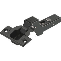 Blum CLIP top Standardscharnier 110° Innenanschlag o. Feder, zum