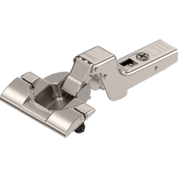 Blum CLIP top Scharnier,                                                                   Innen,                                                                   Winkel 110°ohne Feder,                                                                   INSERTA