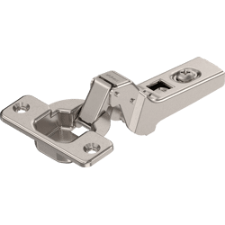 Blum CLIP 100° Innen Scharnier Topf mit Feder Anschrauben