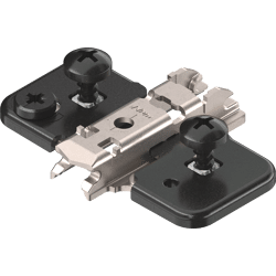 Blum Expando-Clip-MPL Excenter vorm. Spreizd. HV 0mm Distanz Zw-A