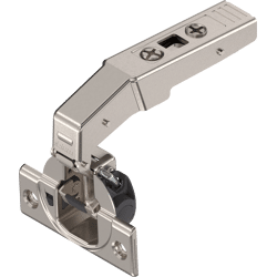 Blum CLIP top 95° Stollentopfscharnier mit integrierter Dämpfung