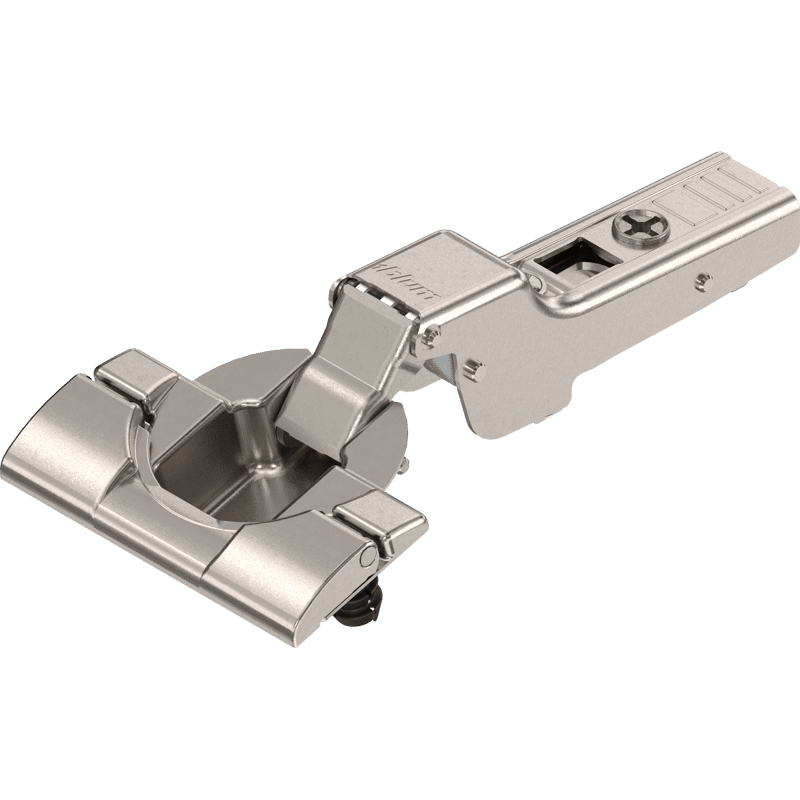 CLIP top Scharnier, Mittel, Winkel 110°ohne Feder, INSERTA