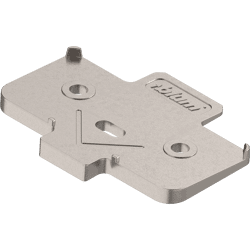 Blum Keil -5° 6 mm Distanz für Excenter-MPL