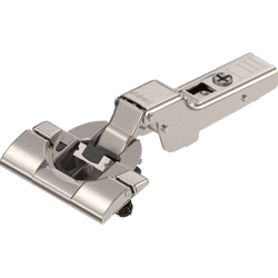 CLIP top BLUMOTION Scharnier, Mittel, 110°m.Feder, INSERTA