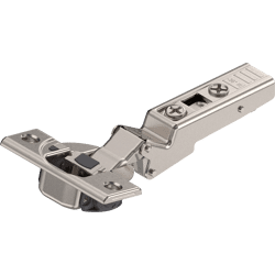 CLIP top BLUMOTION 110°Winkel -30°III Scharnier Anschr.