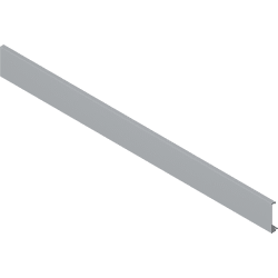Blum Vorderstück 1036,3mm für TANDEMBOX
