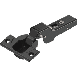 Blum CLIP top Standardscharnier 110° Mittelanschlag o. Feder zum