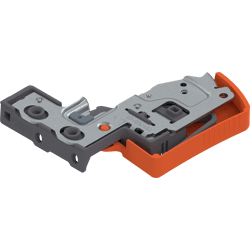 Blum Kupplung für MOVENTO