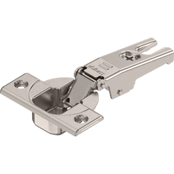 Blum MODUL 95° Kühlschrank-Schlepptürtopfscharnier mit Schließautomatik