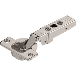 Blum CLIP top Profiltürtopfscharnier 95° mit Schließautomatik