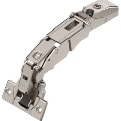 CLIP top BLUMOTION Weitwinkeltopfscharnier 155° mit integrierter Dämpfung