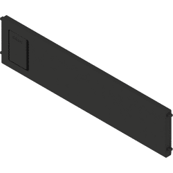 AMBIA-LINE Querteiler für LEGRABOX/MERIVOBOX Schubkasten