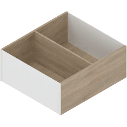 Blum AMBIA-LINE Frontauszugrahmen